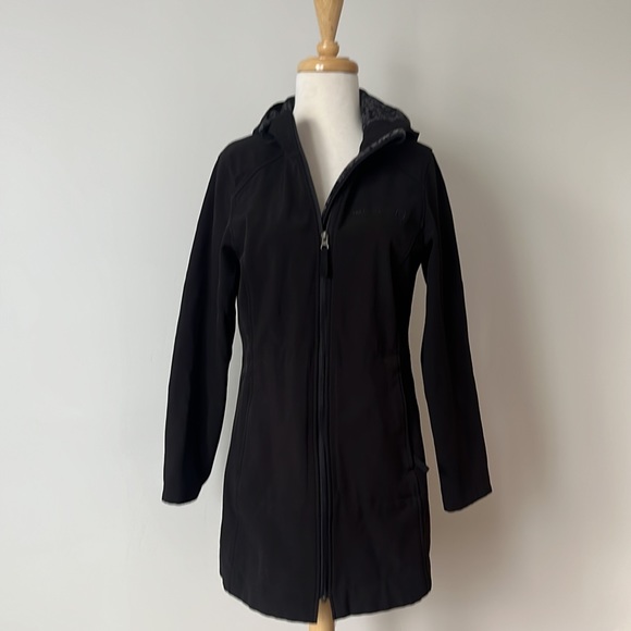 Free country longline jacket - Picture 2 of 11